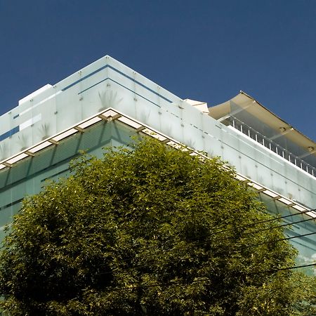 Habita, Mexico City, A Member Of Design Hotels Экстерьер фото