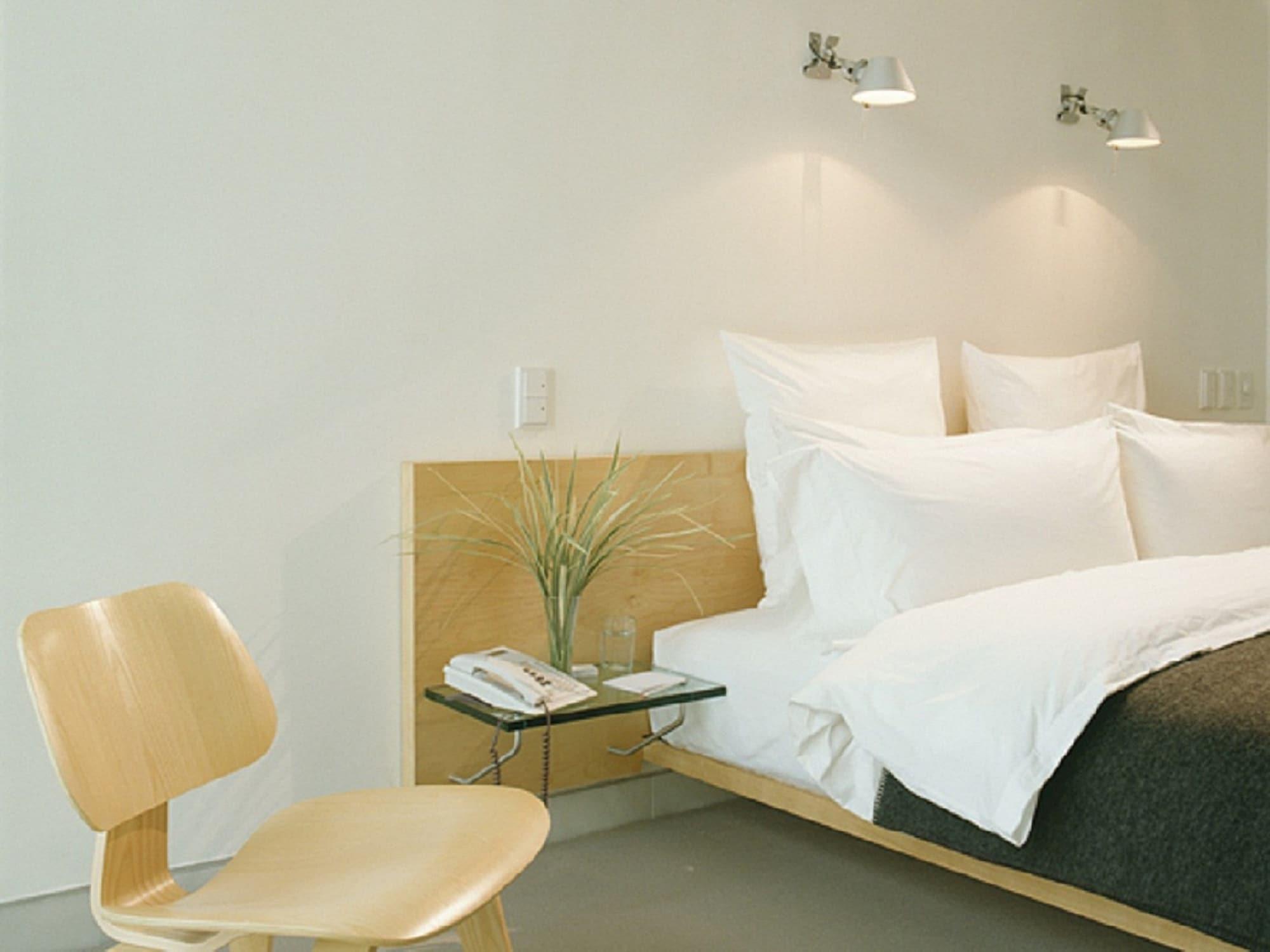 Habita, Mexico City, A Member Of Design Hotels Экстерьер фото