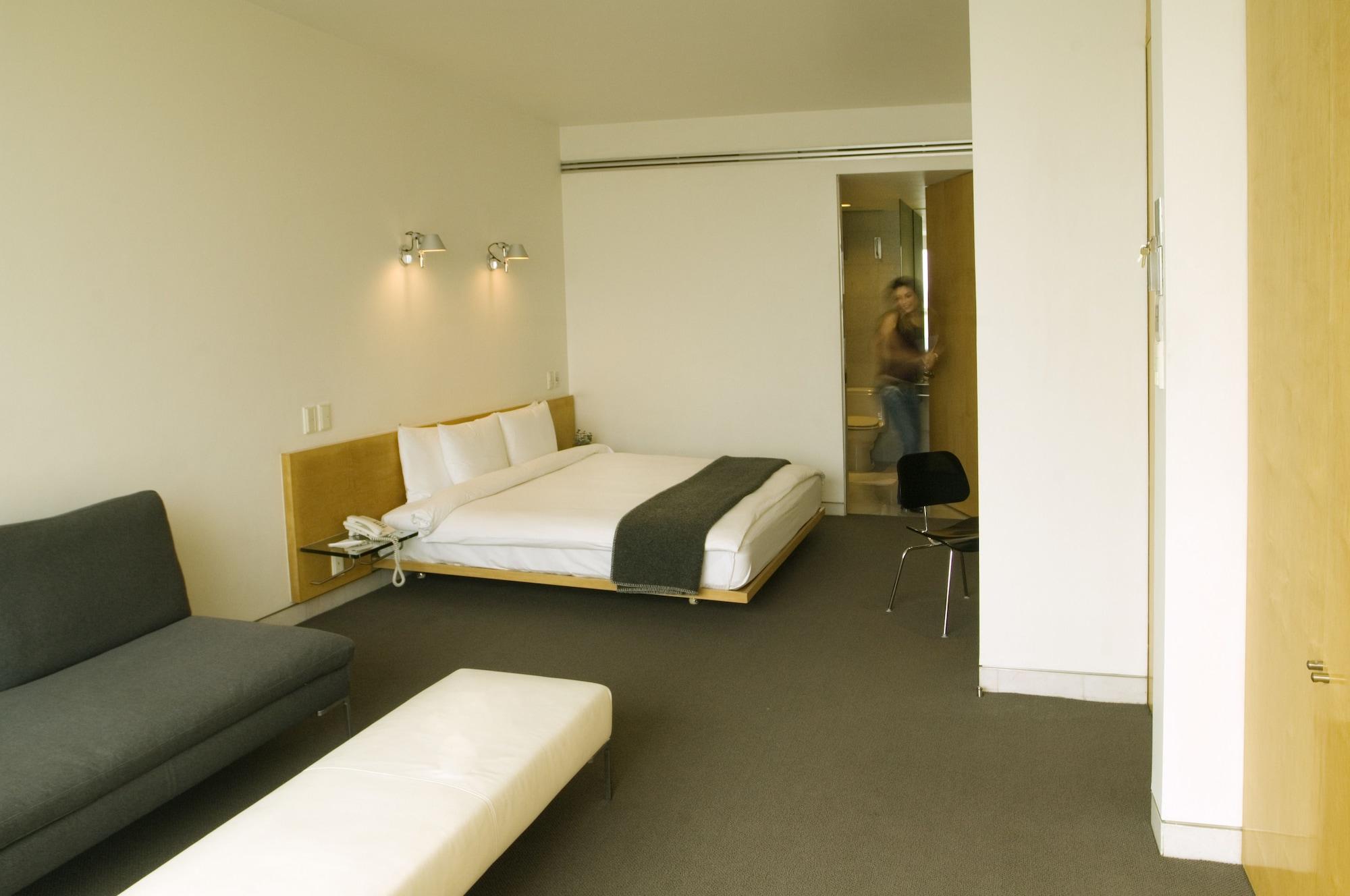 Habita, Mexico City, A Member Of Design Hotels Экстерьер фото