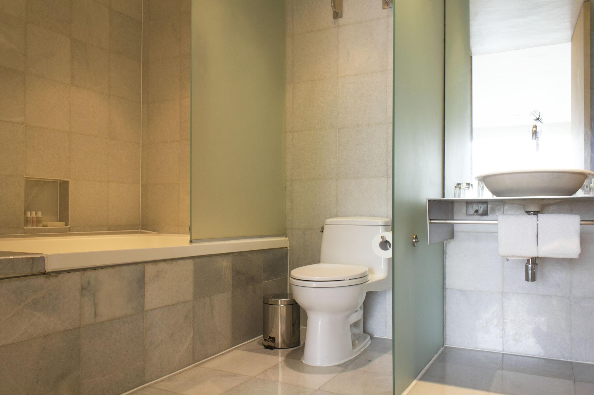 Habita, Mexico City, A Member Of Design Hotels Экстерьер фото