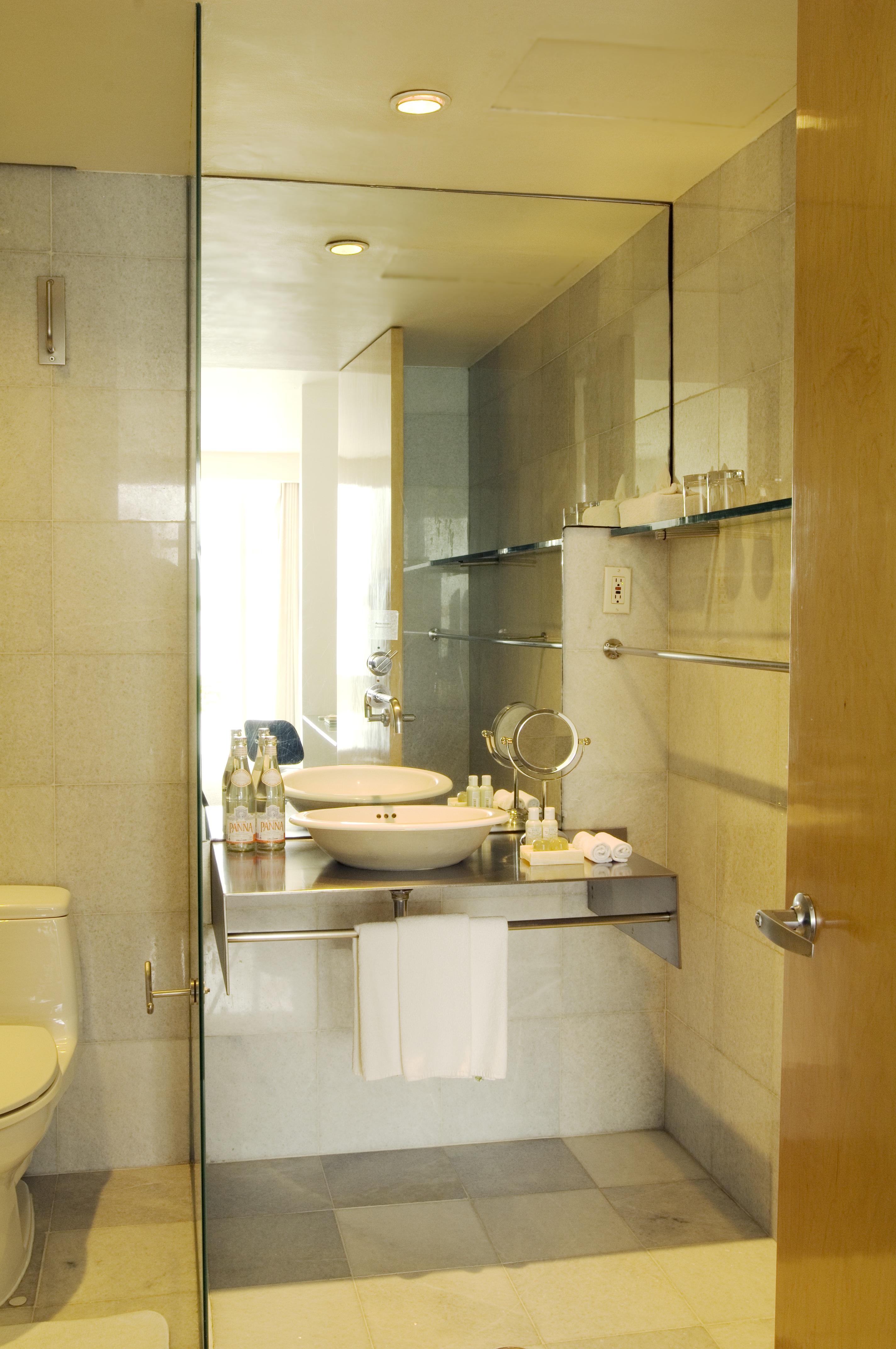 Habita, Mexico City, A Member Of Design Hotels Экстерьер фото