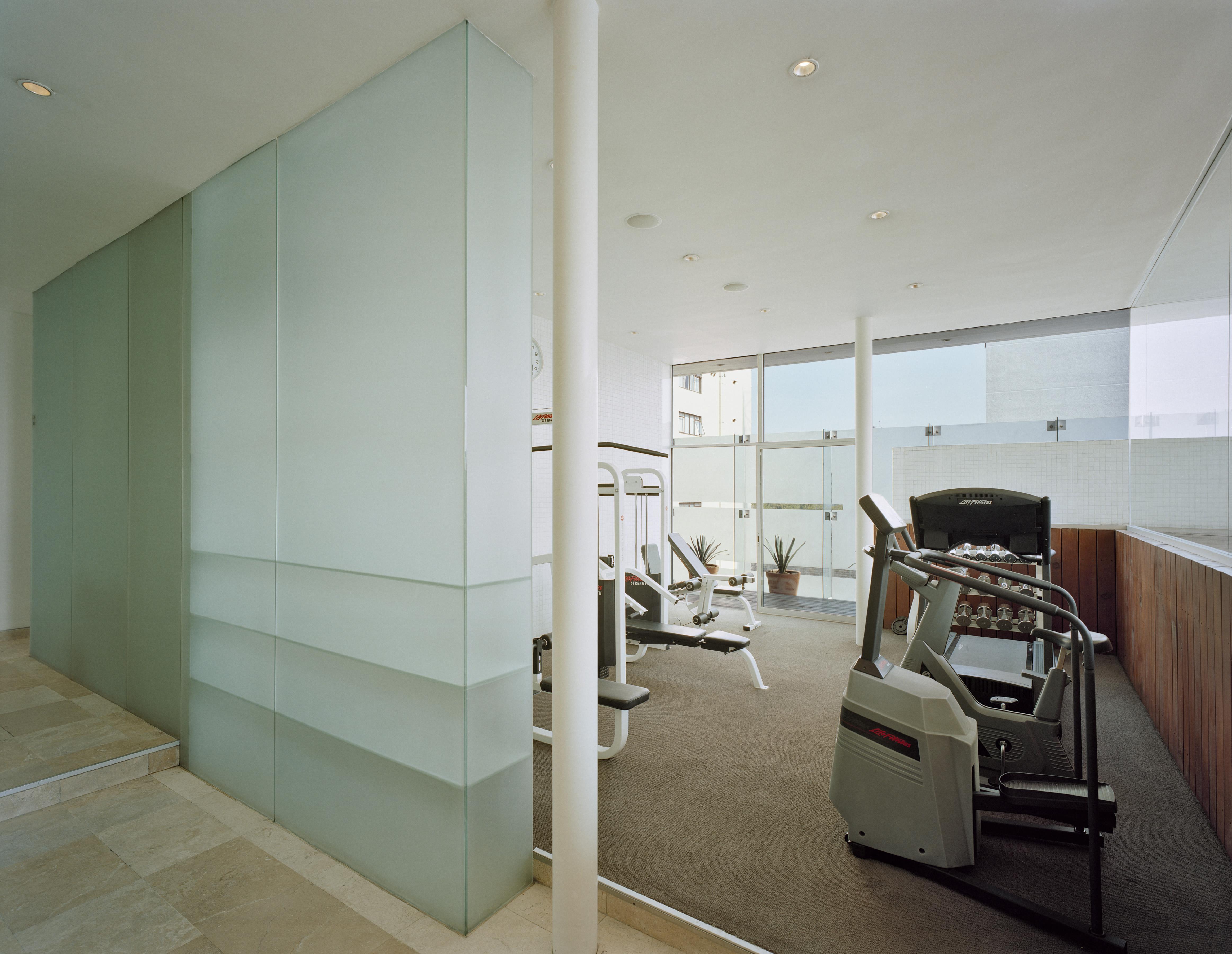 Habita, Mexico City, A Member Of Design Hotels Номер фото