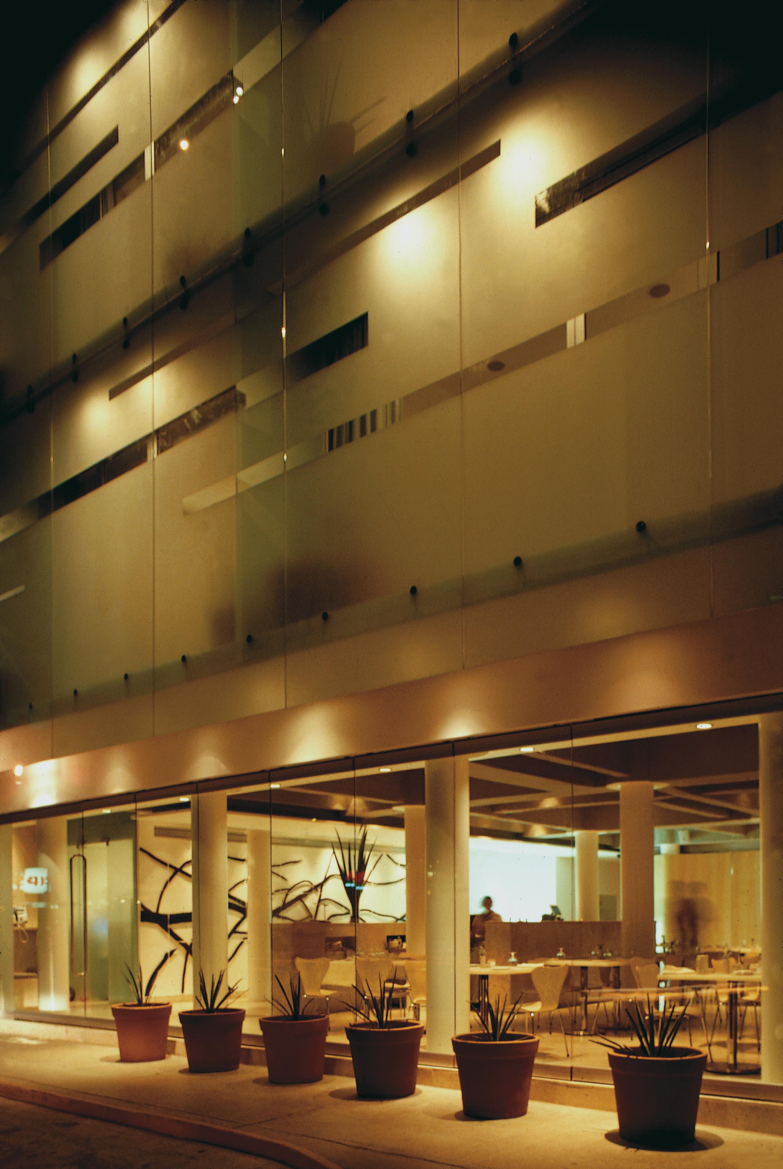 Habita, Mexico City, A Member Of Design Hotels Экстерьер фото