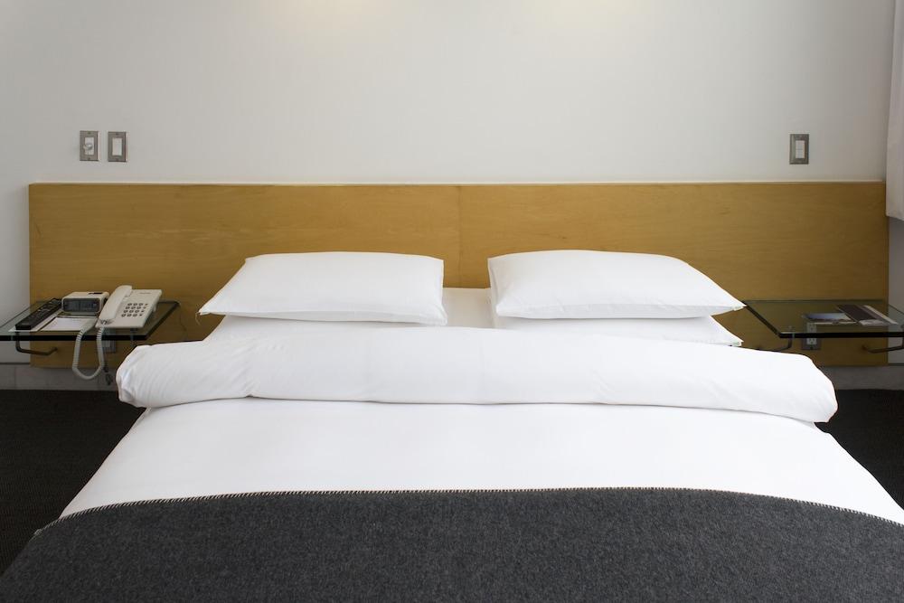 Habita, Mexico City, A Member Of Design Hotels Экстерьер фото