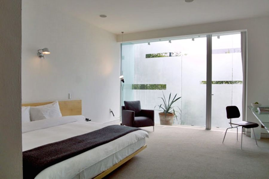 Habita, Mexico City, A Member Of Design Hotels Экстерьер фото
