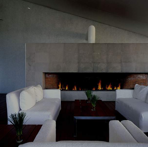 Habita, Mexico City, A Member Of Design Hotels Интерьер фото